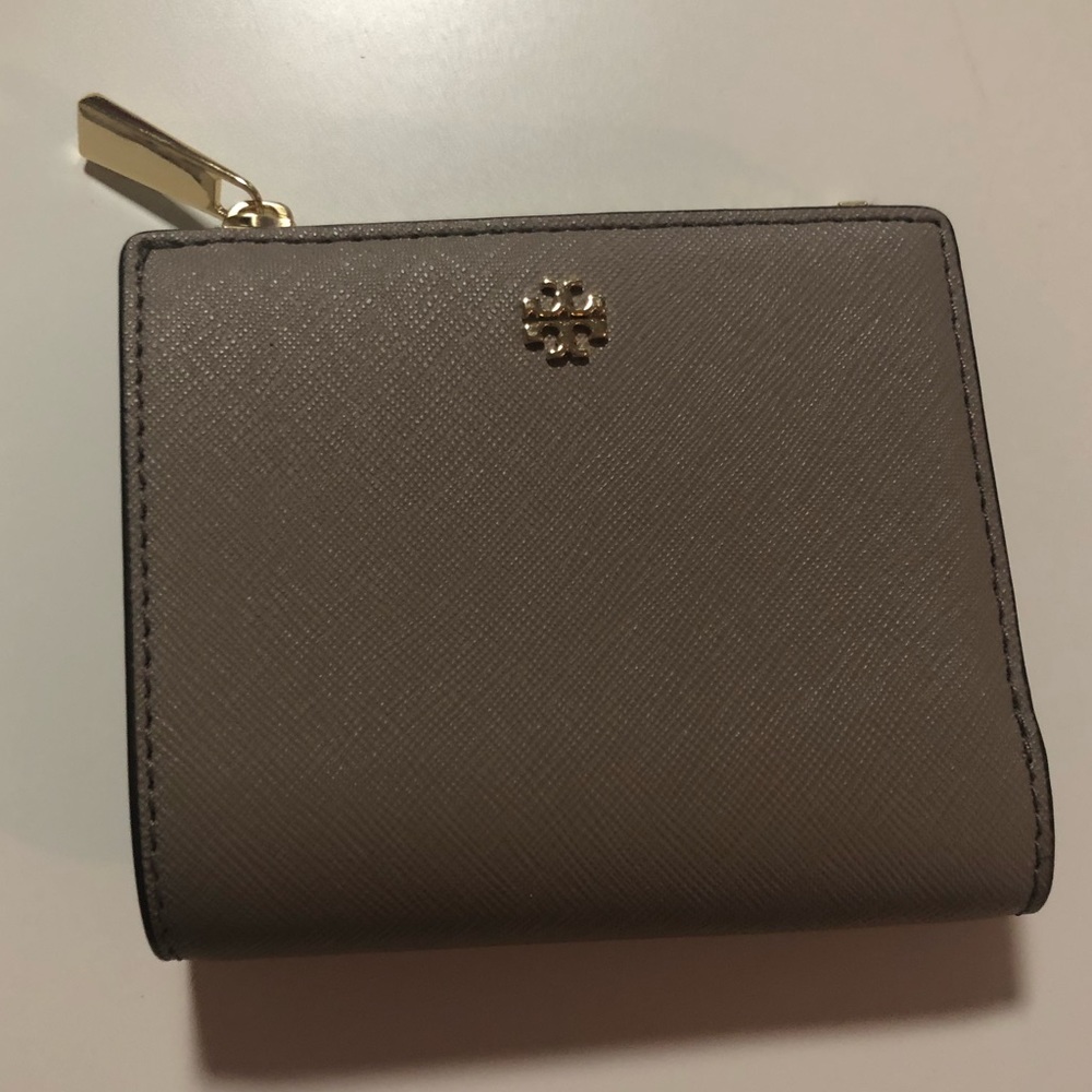 Tory Burch Wallet